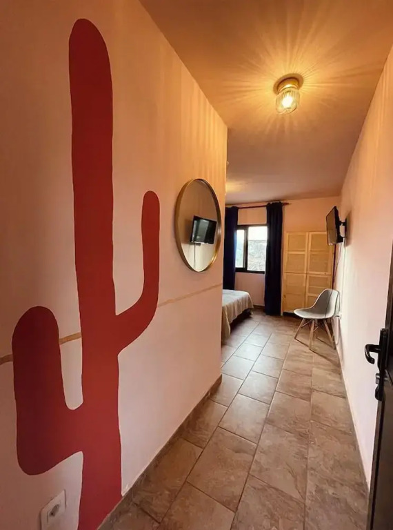 Casa Cocolores