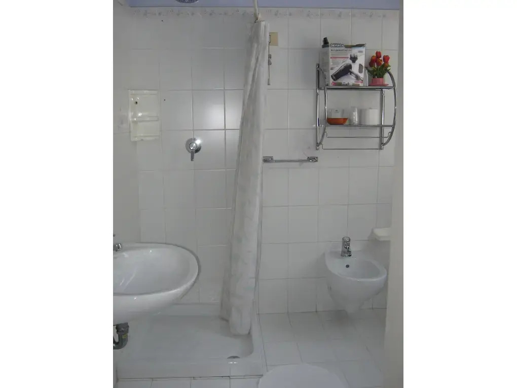Albergo Sangalli