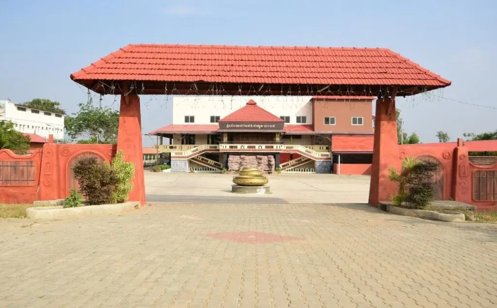 Ssg Residency By OYO Rooms