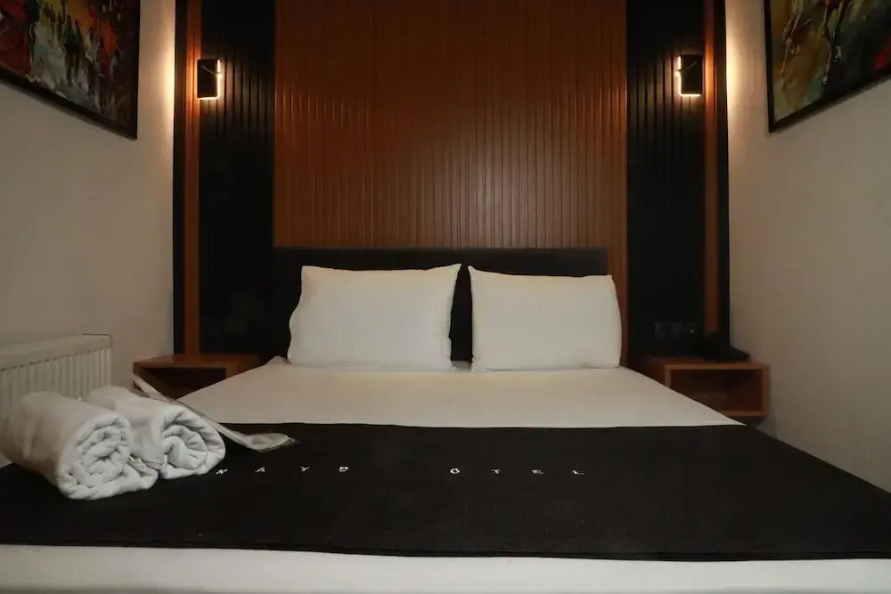 Rays Hotel - Bakirkoy Istanbul City Center