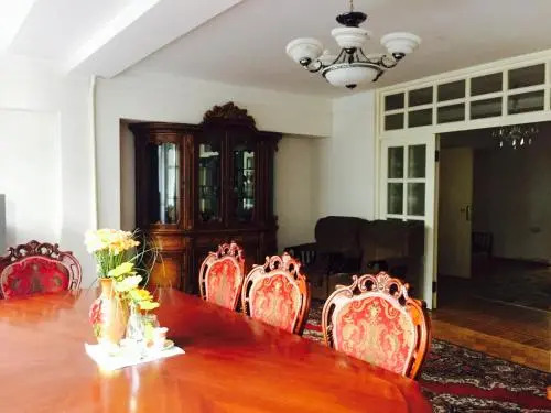 The Place by J