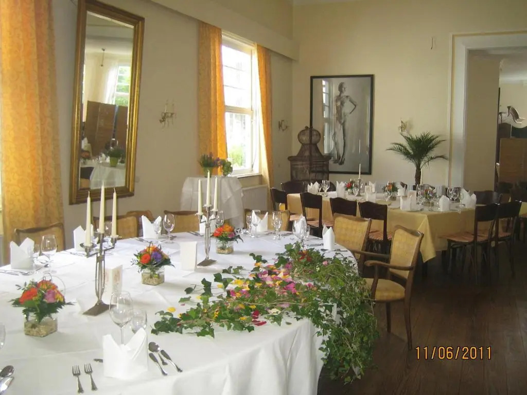 Hotel Drei Kronen