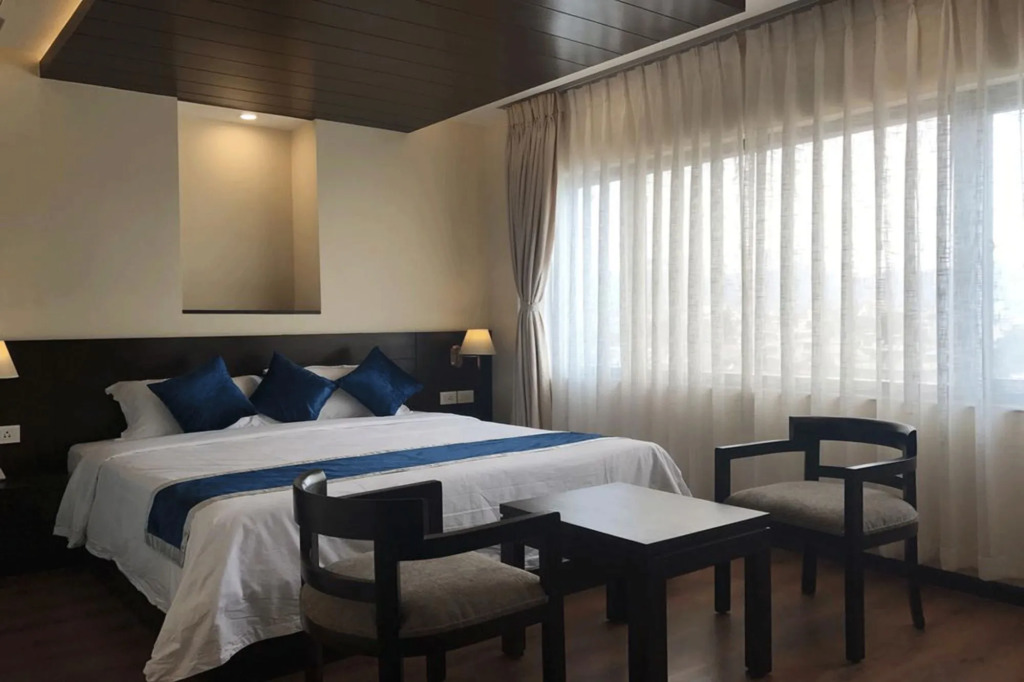 Kaveri Inn