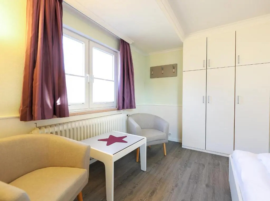 Appartement Rochts 16