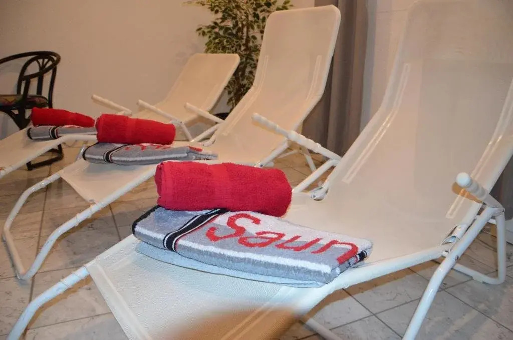 Appartement Alpenglühn
