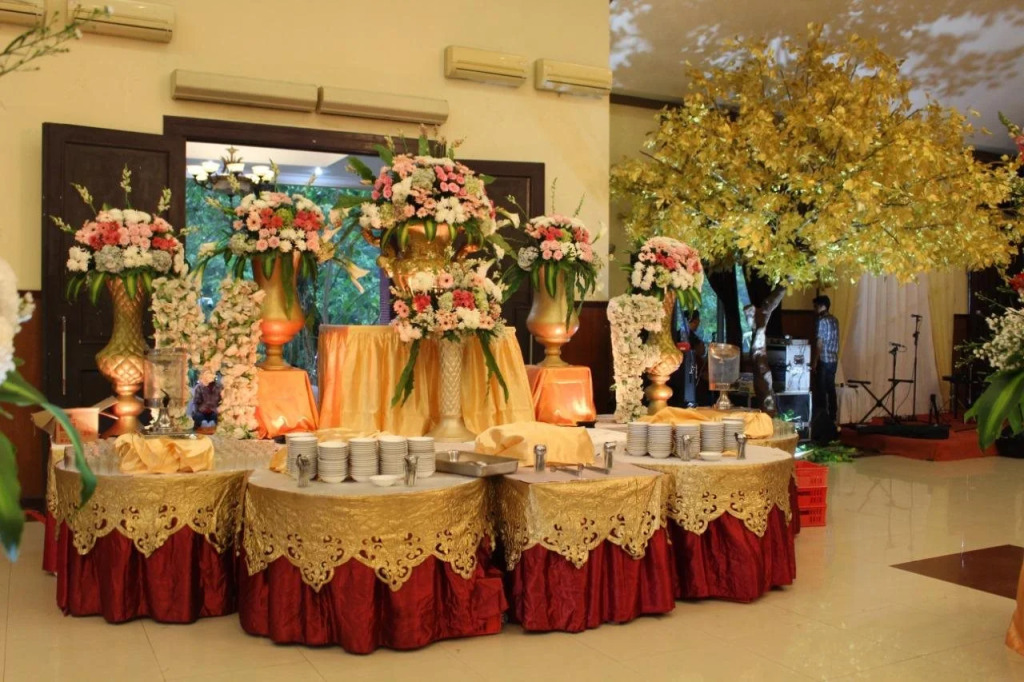 Wisma Makara Universitas Indonesia (Hotel)