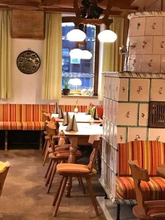Hotel zum Goldenen Ochsen