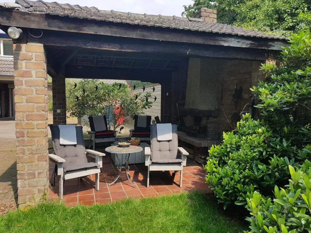 B&B Oostrik