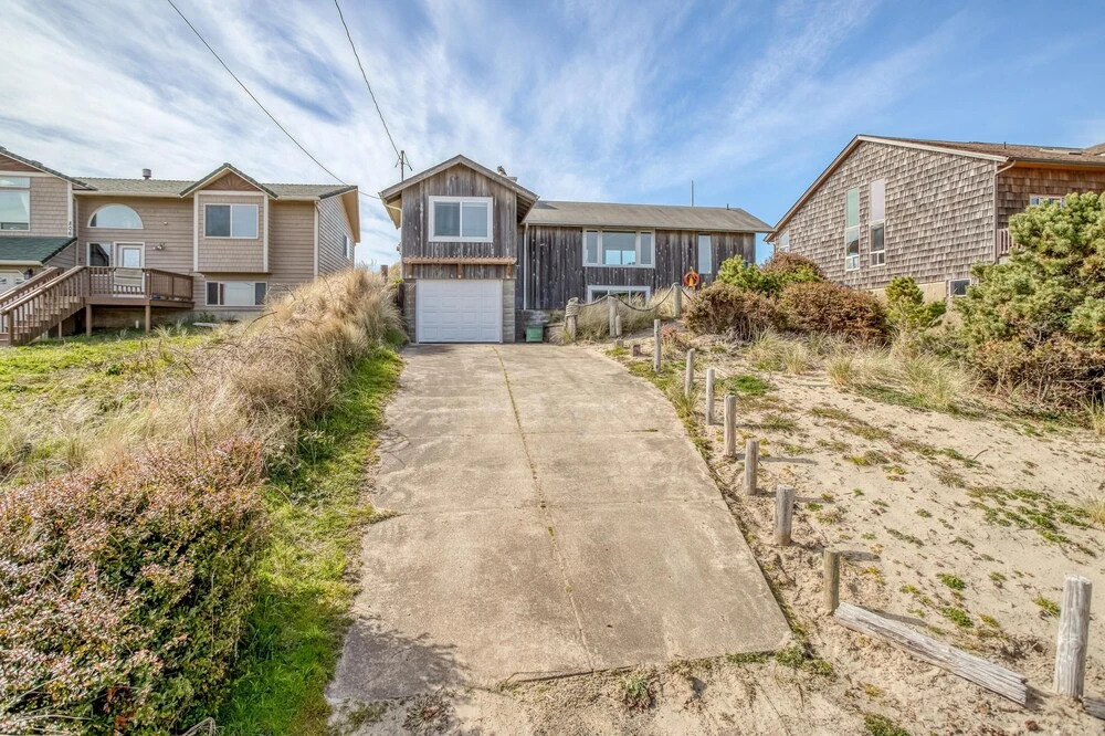 The Nautical House