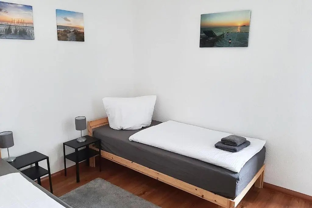 Nice 2 room Apartment in Magdeburg