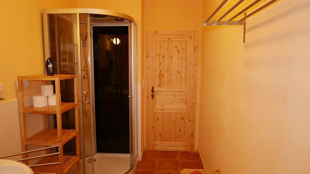 Reusa Apartments