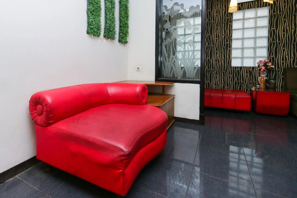 Airy Gatot Subroto 194 Bandung