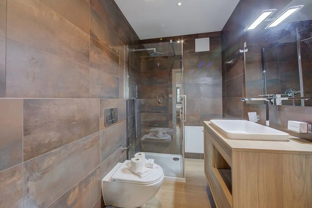 Boutique Apartment 9