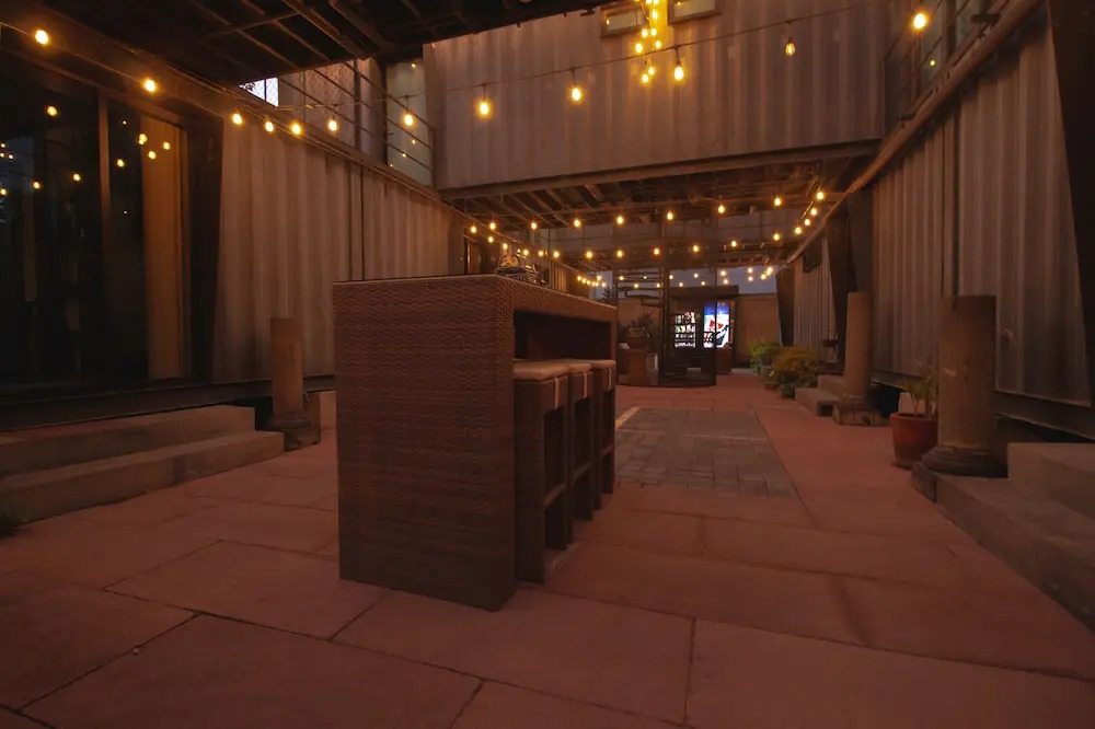 Lofts Amore