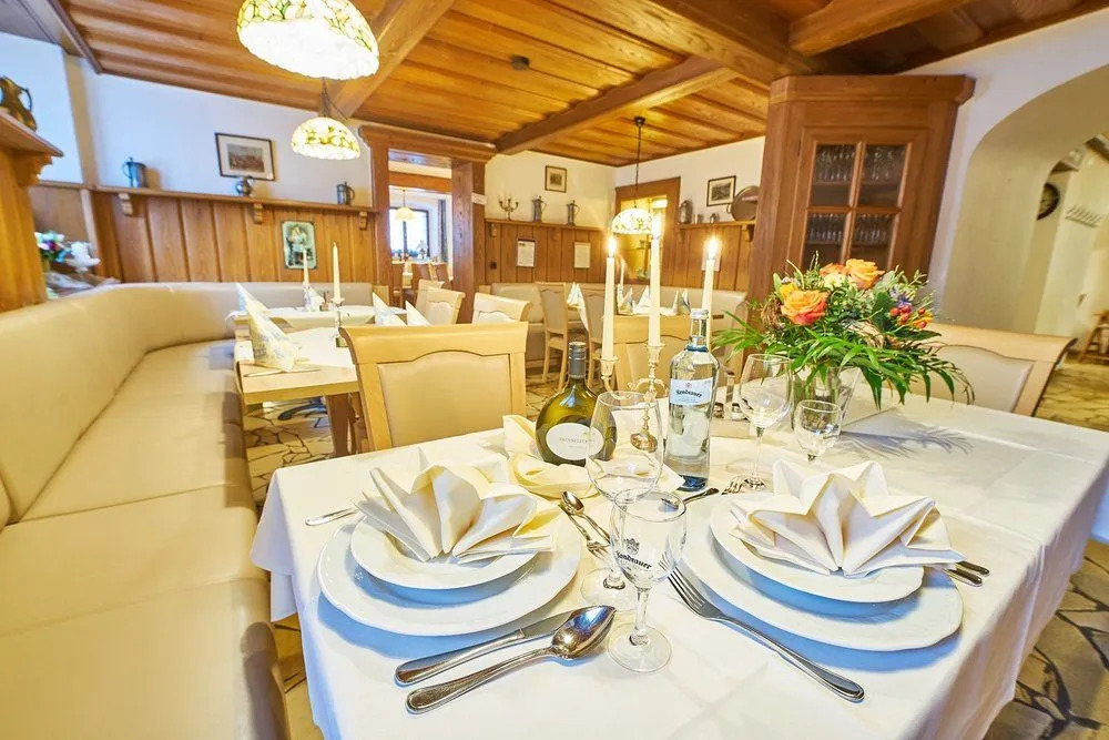 Akzent Hotel Goldner Stern