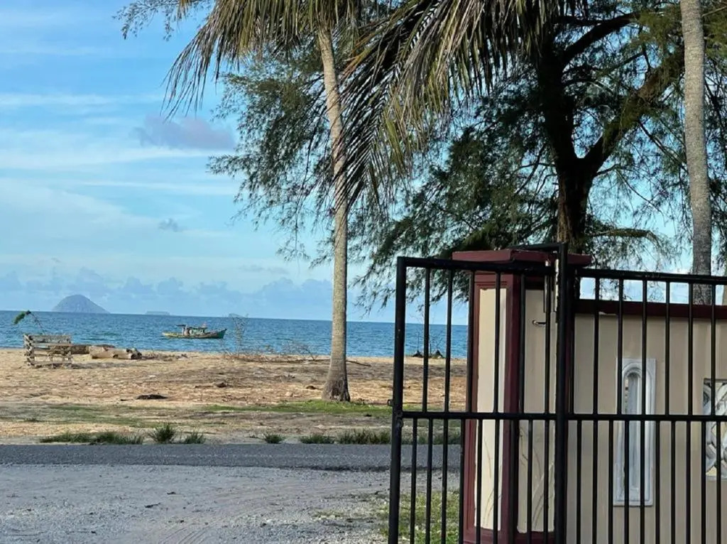 Fariss Homestay & Resort