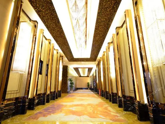 Wuhan Youyi International Hotel