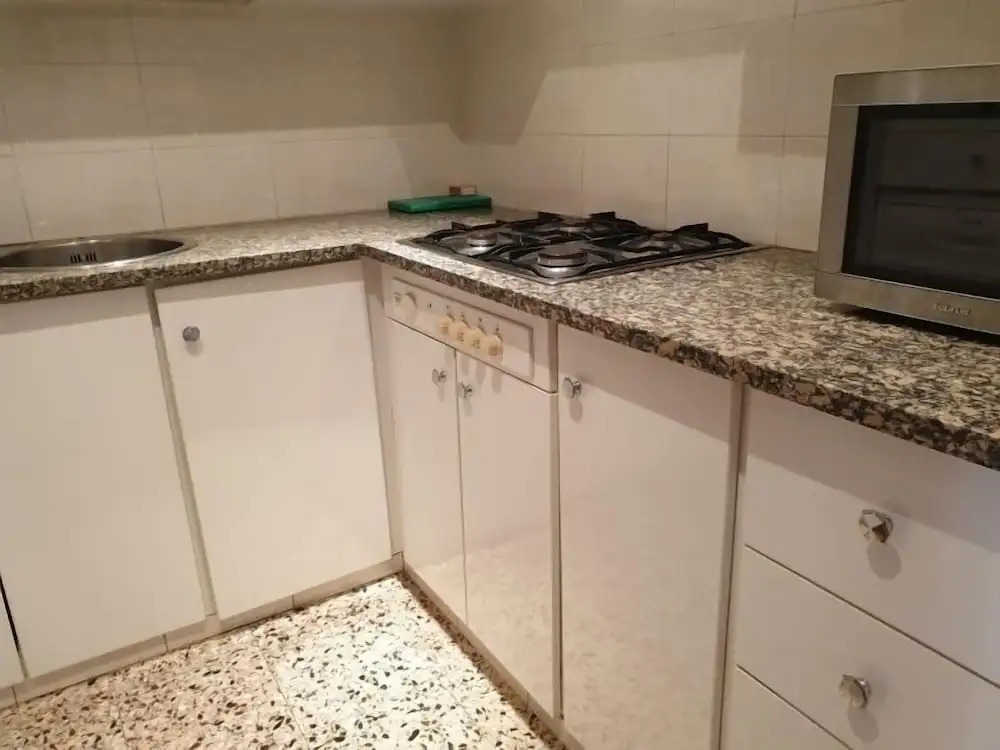 Apartamento 5325