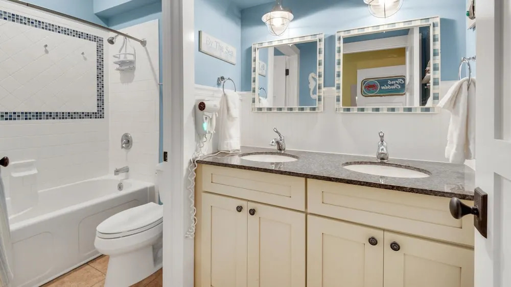 White Sands 19 451 - Four Bedroom Townhouse