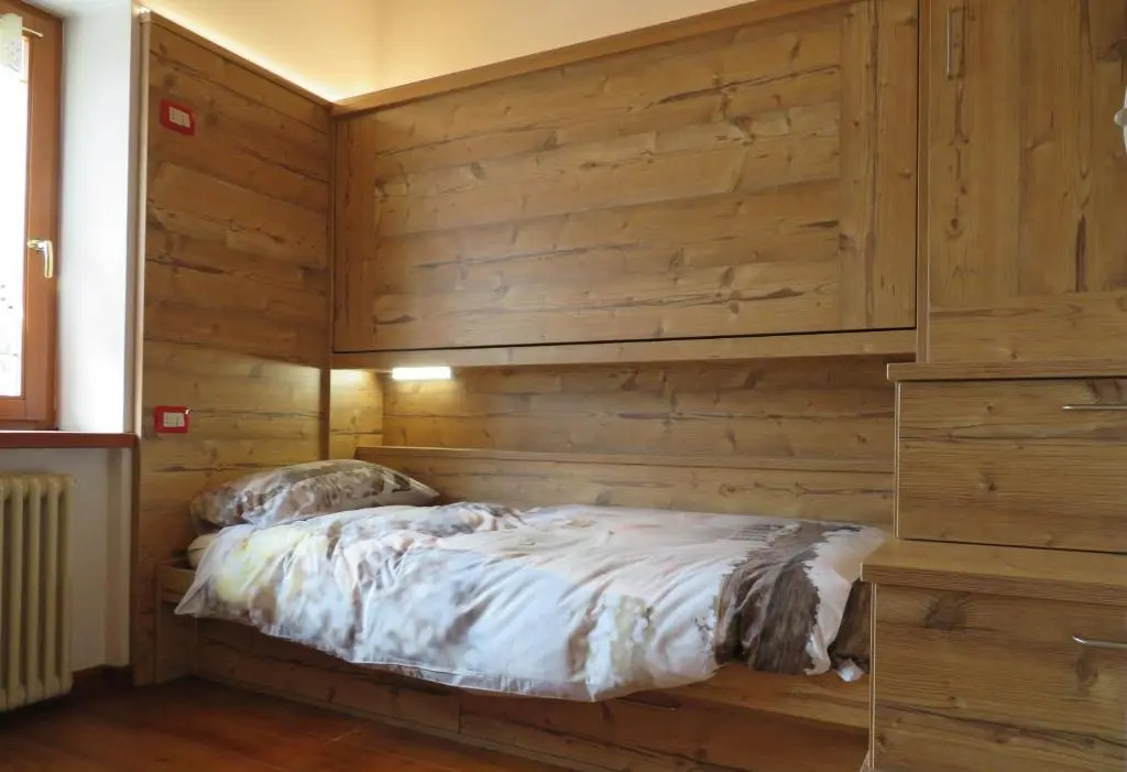 Appartamento Casa Brigadoi