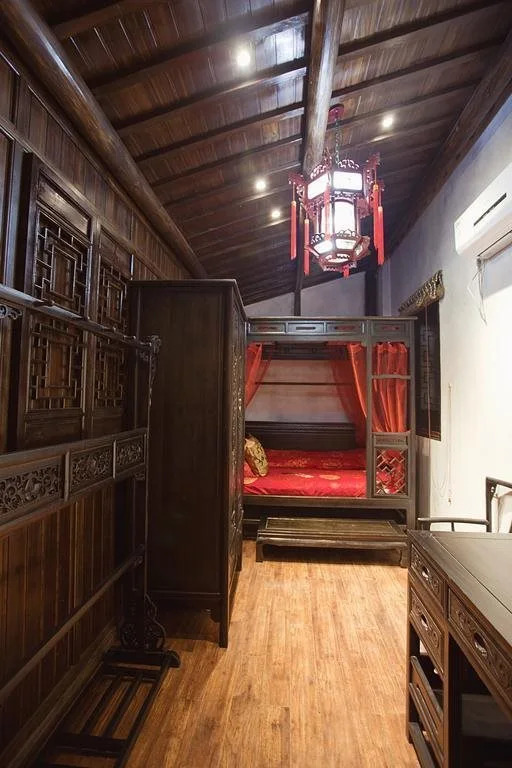 Laojie 89 Inn
