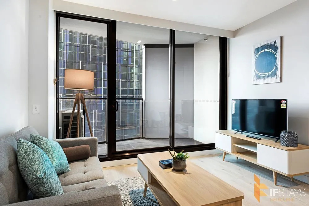 IFSuites (IFSTAYS) Light House Apartment