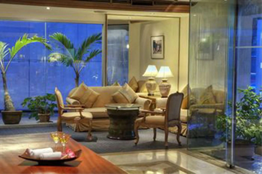 Le Siam Hotel Silom Bangkok by PCL