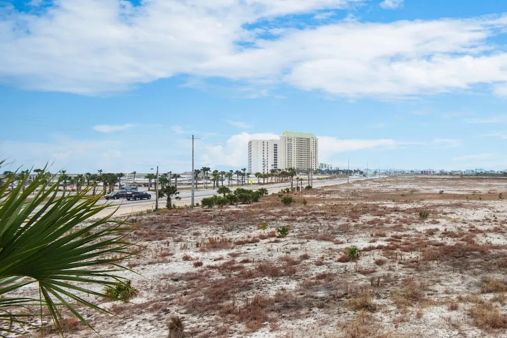Gulf Island 221