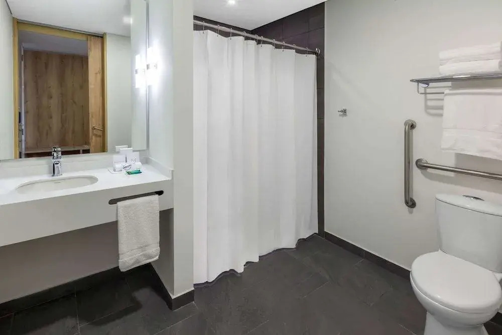 Hotel Distrito ZF By OxoHotel