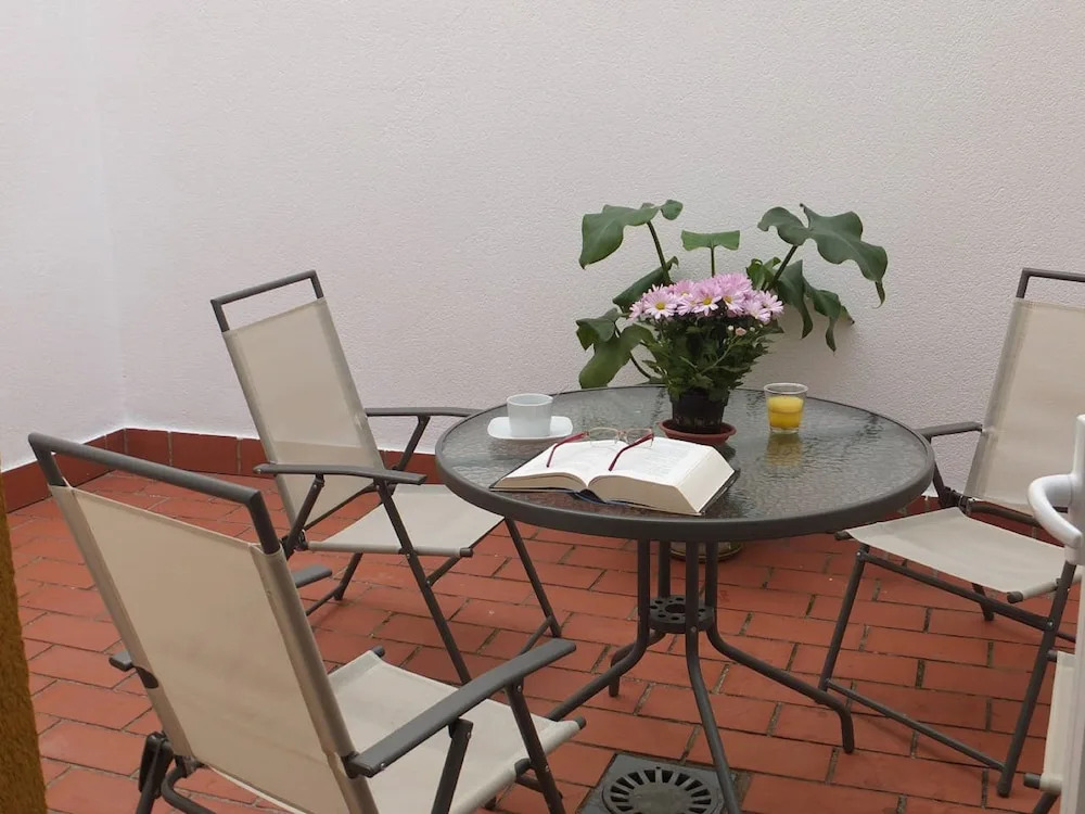 Acogedor apartamento Mezquita Wifi by JITKey