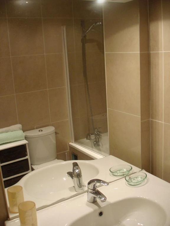 Studio Apartments rue de la Harpe