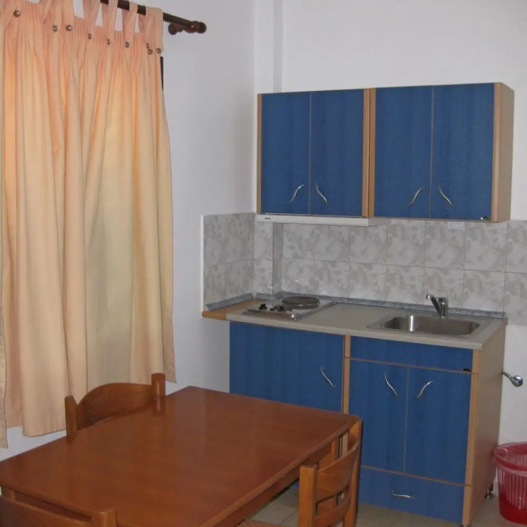 Calypso Hotel