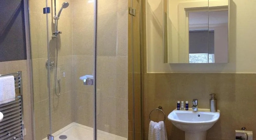 Camden Central - Boutique Apartment