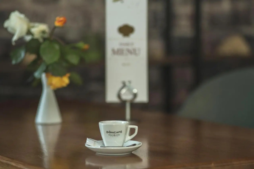 Semitronix Hotel Prishtina