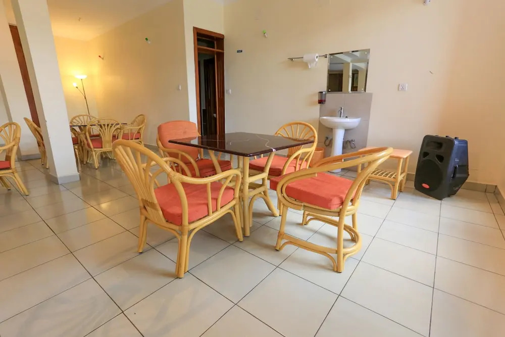 Faraja Hotel