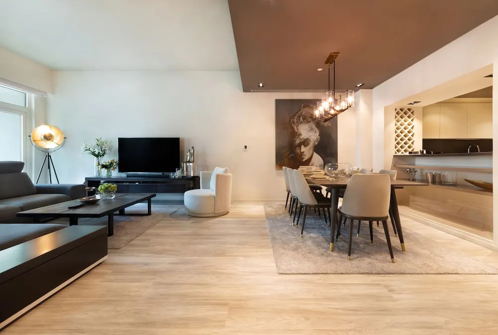 Maison Privee - Luxurious 2/Bed Apt on Palm Jumeirah