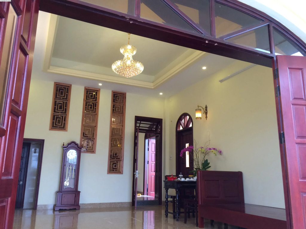 River Park Homestay and Hostel
