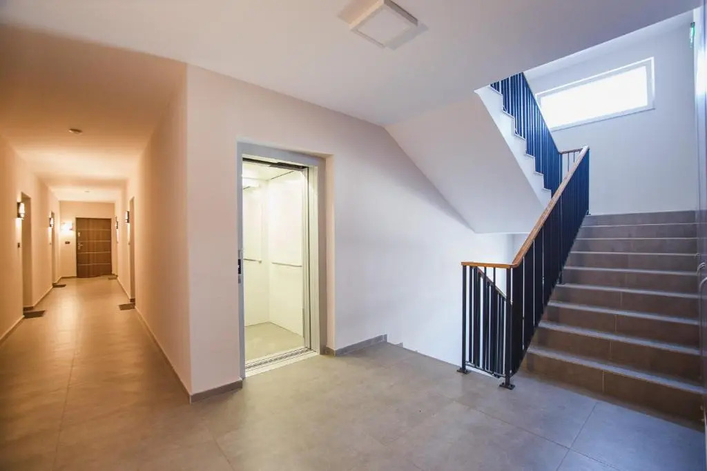 Retreat to a Stylish Home at West Residence