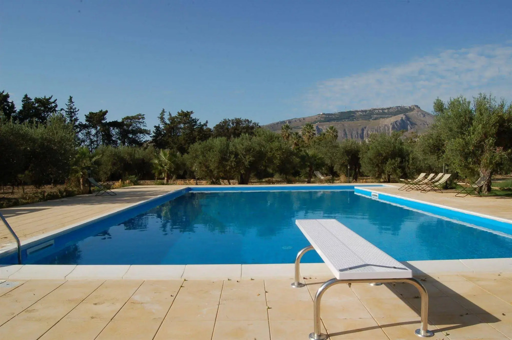 Agriturismo La Concordia