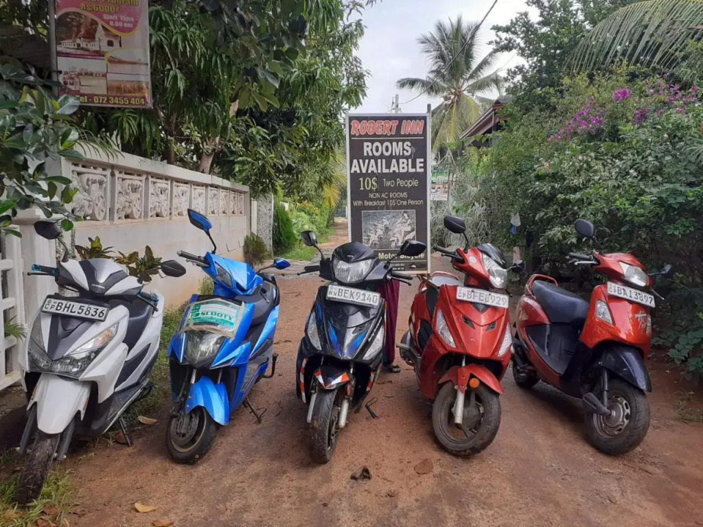 Robert Inn Dambulla