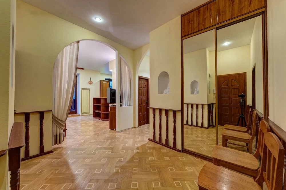 ApartamentY Gonchara