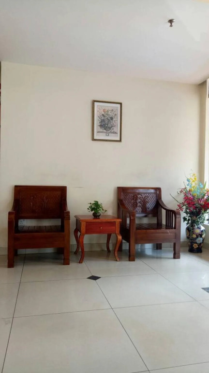 HOTEL SRI SUTRA
