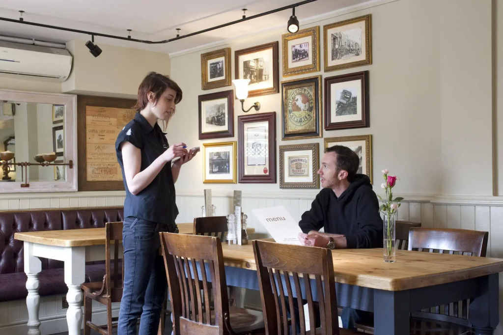 The Millers Arms Inn