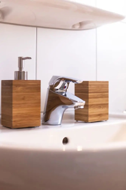 Boutique Apartment Daheim