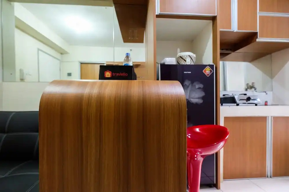 Green Bay Apartment Beside Baywalk Mall Shopping Centre