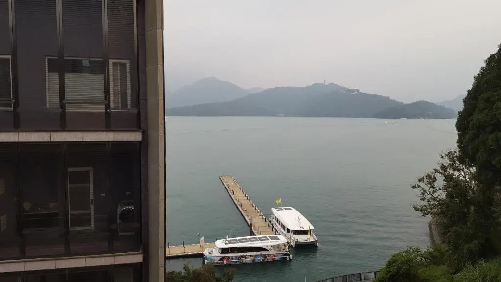 伯樂休閒旅店 Bole Leisure Hotel