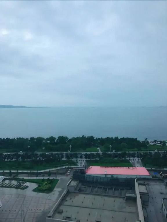 Weihai Weizhichuang Seaview Hotel