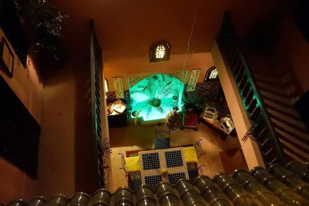Riad Al Mida