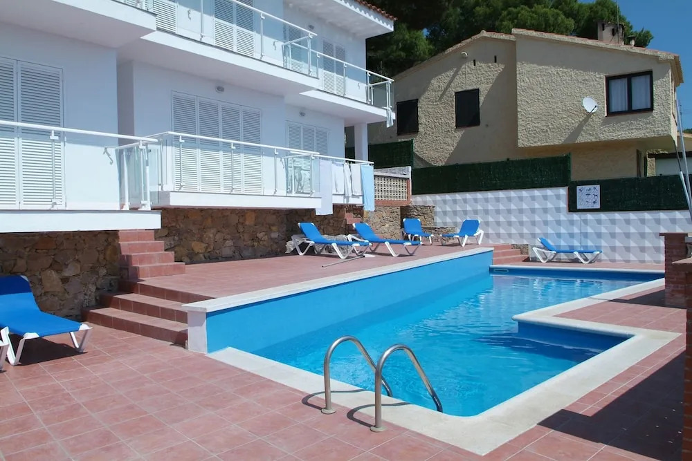 RVhotels Apartamentos Duplex Bon Sol