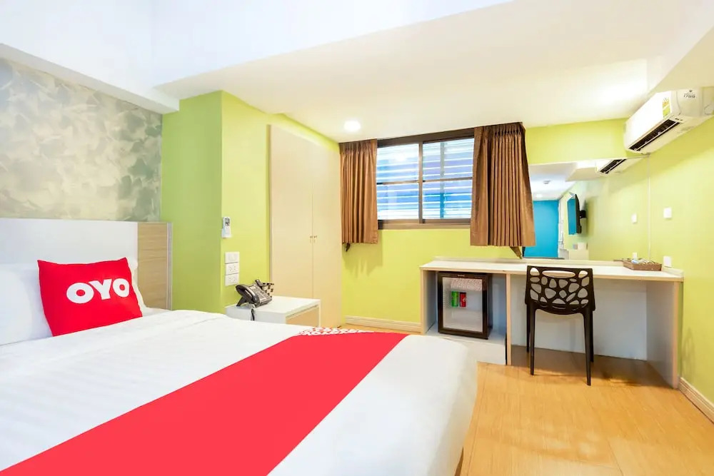 El Majestic Bangkok Hotel Sukhumvit 33